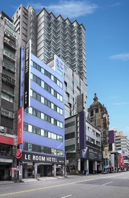 綺樂文旅桃園館 外觀 Photos