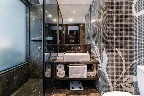 Atour Hotel Rooms Photos