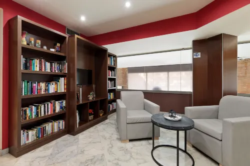 Hotel Best Aranea Public Areas Photos