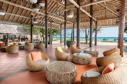 SAii Phi Phi Island Village Public Areas Photos