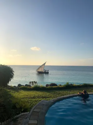 Royal Zanzibar Beach Resort Exterior Photos