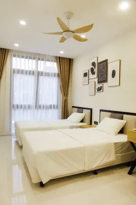 Lalisa Hotel Номера Photos
