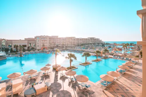 Pickalbatros White Beach Resort - Hurghada Leisure & Recreation Photos