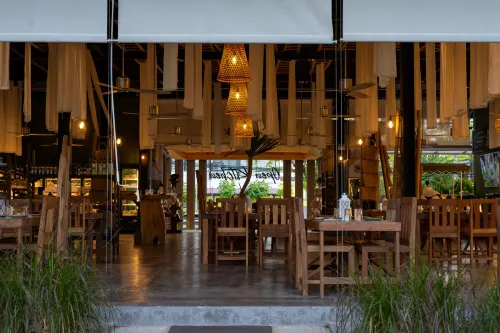 Cassia Phuket, part of Banyan Group تناول الطعام Photos