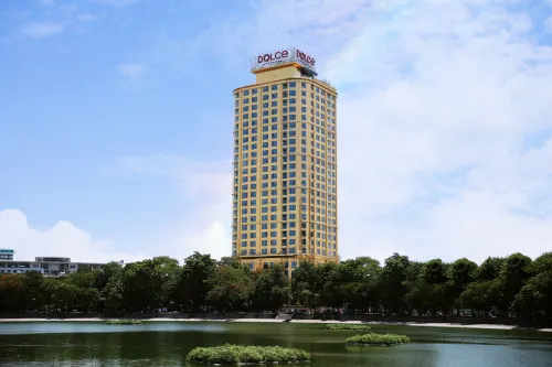 Dolce by Wyndham Hanoi Golden Lake Near Hotel Photos
