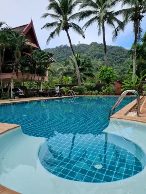 Kata Interhouse Resort by Haii Collection Empfohlen Photos