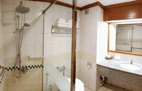 Viang Tak Riverside Hotel Camere Photos
