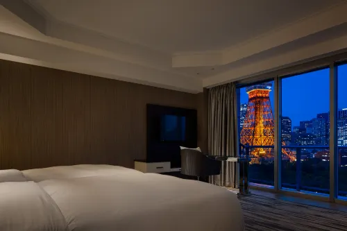 The Prince Park Tower Tokyo - Preferred Hotels & Resorts, LVX Collection Huoneet Photos