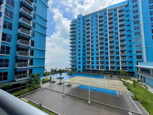 Thompson Suites Okada (Bayshore 2 Residence) Leisure & Recreation Photos