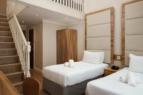 Royal Eagle Hotel Camere Photos