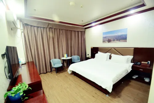 Hua Sheng Hotel Photos