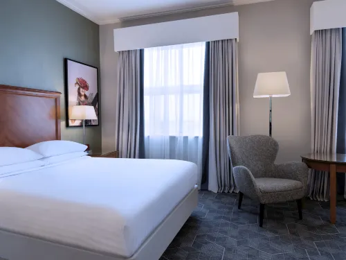 Delta Hotels Bexleyheath Rooms Photos