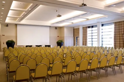 Starhotels Grand Milan Espaces Affaires Photos