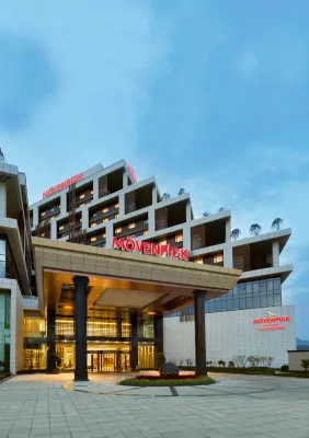 Movenpick Hotel Enshi Featured Photos
