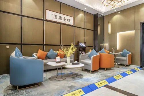 Silver Star Rezen  Hotel (Hotan Night Market) Leisure & Recreation Photos