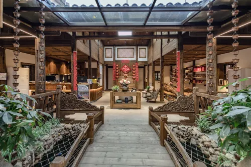 Hakka Earth House Guest House 추천 Photos