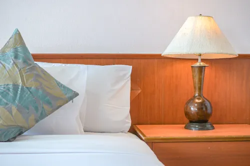 Rattana Park Hotel Chambres Photos