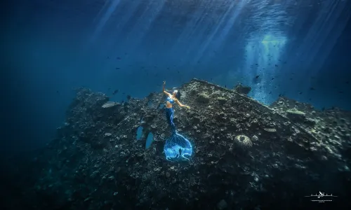 Dive & Dwell Tulamben Здоровье и отдых Photos