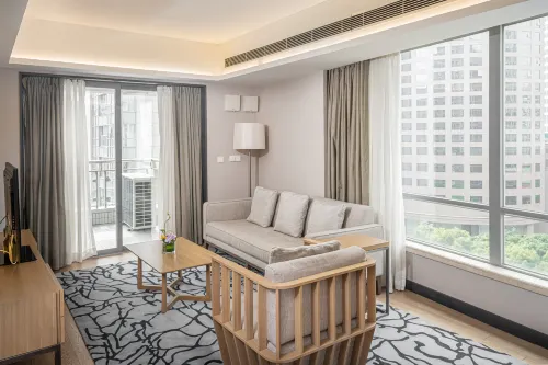 Riverdale Residence Xintiandi Shanghai Empfohlen Photos