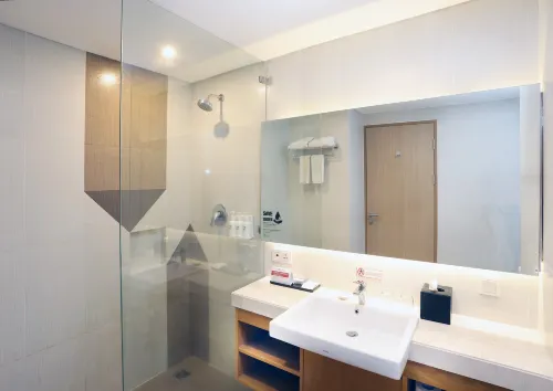 Swiss-Belhotel Pondok Indah Kamar Photos