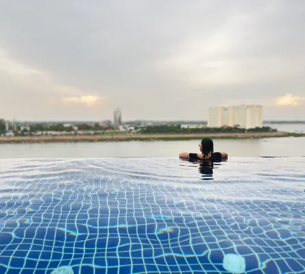 Harmony Phnom Penh Hotel Featured Photos