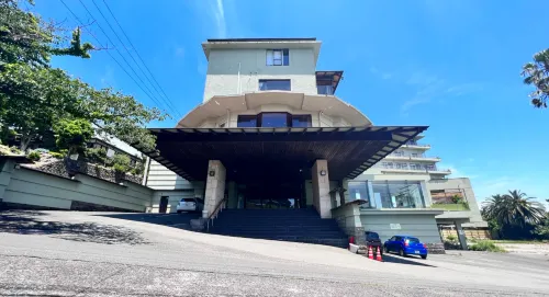 Izu Atagawa Onsen Hotel Gyokuryu À ne pas manquer Photos