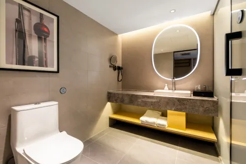 Country Inn & Shenyang North Railway Station Financial Center Subway Station Rooms Photos