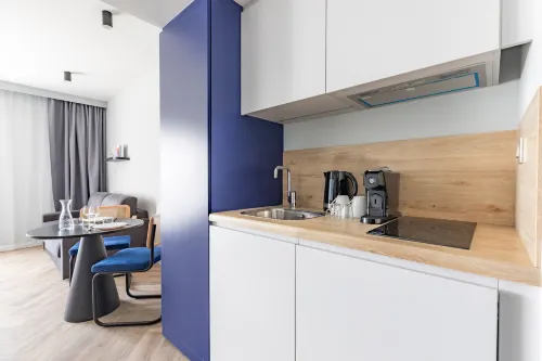Appart'City Collection Paris Roissy CDG Airport Chambres Photos