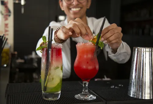 H10 London Waterloo Hotel Leisure & Recreation Photos