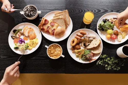 Travelodge Myeongdong Namsan Hotel Featured Photos
