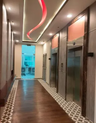 Sotogrande Hotel Baguio Public Areas Photos