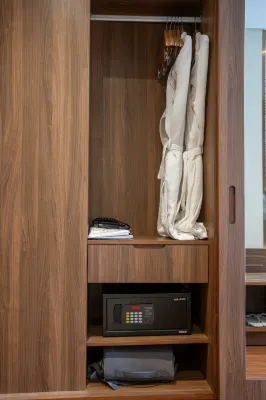 Northern Charm Hotel Rooms Photos