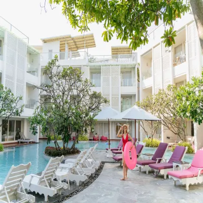 The Sea Cret Hua Hin Relaksasi & Rekreasi Photos