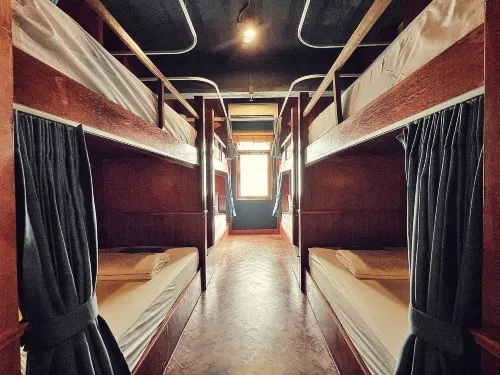 Suneta Hostel Chiang Mai Featured Photos