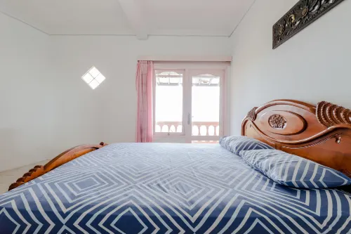 Adinda Beach Hotel and Villa Rooms Photos