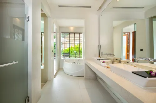 La Flora Resort Patong Chambres Photos