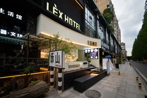 Lex Hotel À ne pas manquer Photos