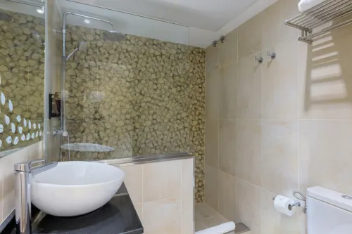 Hotel Suizo Chambres Photos