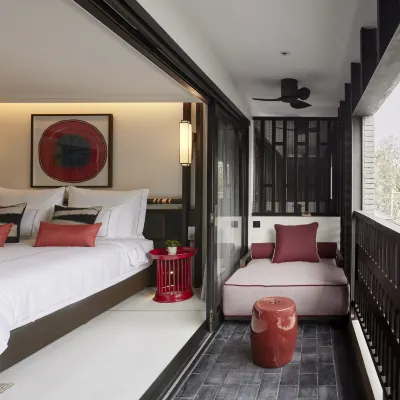 Aleenta Retreat Chiang Mai - The Leading Hotels of the World 객실 Photos