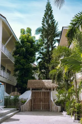 Arkbar Beach Club À proximité de l'hôtel Photos