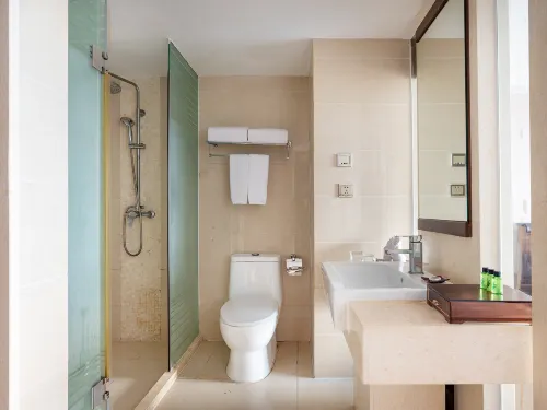 Barry Boutique Hotel Chambres Photos