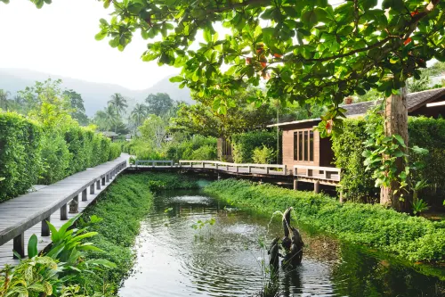 GajaPuri Resort Koh Chang Featured Photos