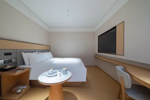 JI Hotel (Quanzhou Xijie Zhongshan Road) Rooms Photos