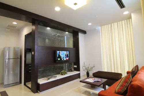 Mayfair Suites Chambres Photos