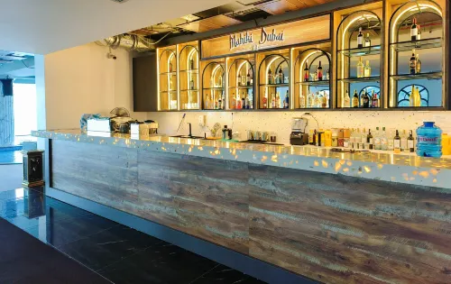 Oyster Bay Hotel Vũng Tàu Khu vực công cộng Photos