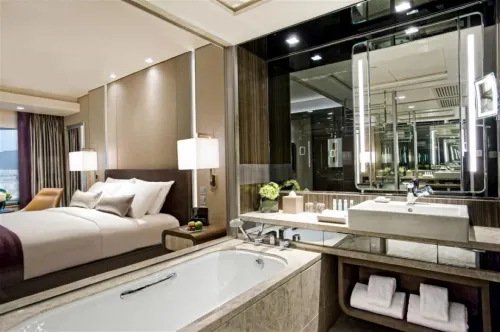 Royal Plaza Hotel Rooms Photos