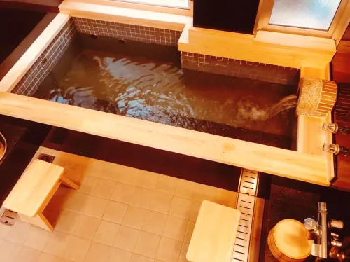 Nara Ryokan Loisirs et amusements Photos