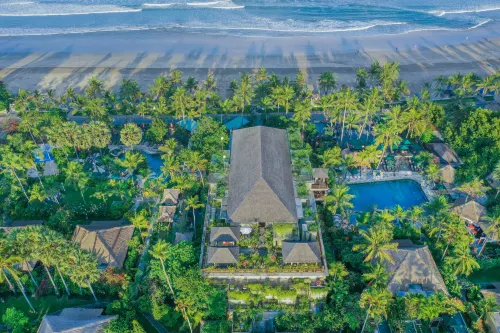 Legian Beach Hotel Suositellut Photos