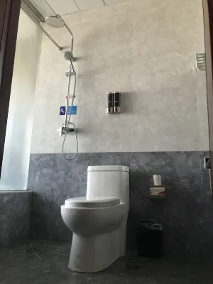 Dunhuang jiayuan  hotel Rooms Photos