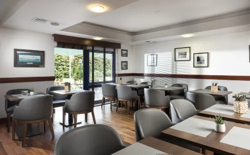 Best Western Hotel Peine-Salzgitter Da non perdere Photos
